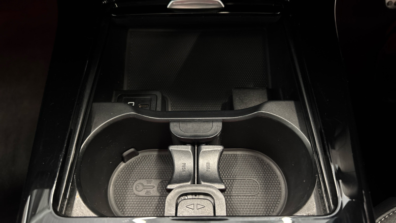 Mercedes-Benz CLA 180 AMG Line Premium + Night Ed 5dr Tip Auto Petrol Estate